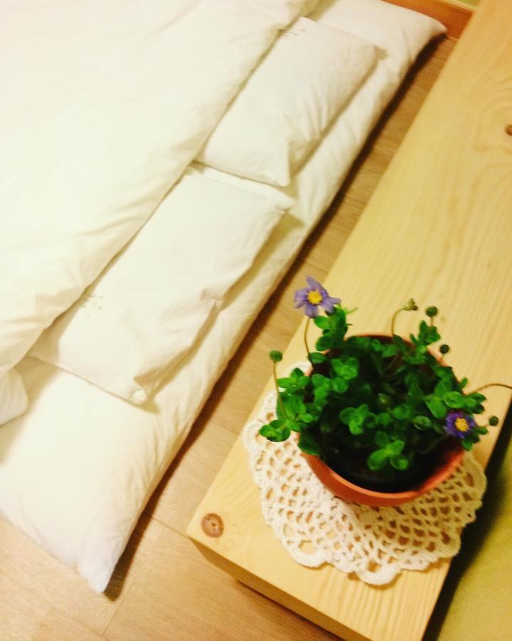 Jeonju Hyun Guesthouse Exterior foto