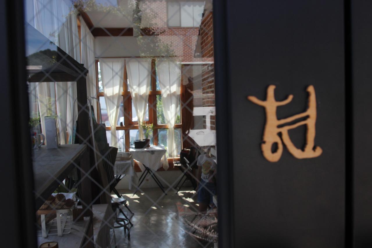 Jeonju Hyun Guesthouse Exterior foto