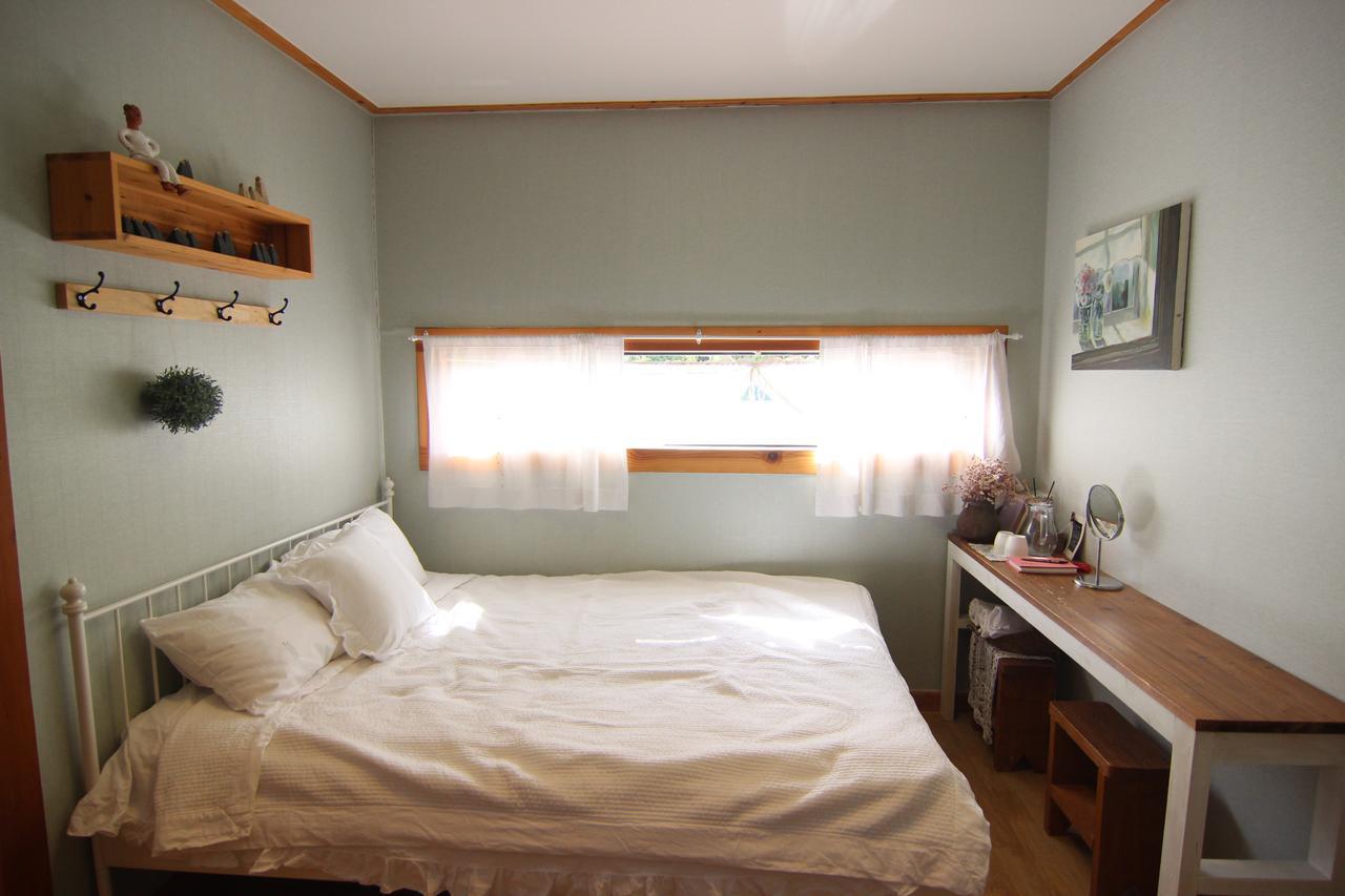 Jeonju Hyun Guesthouse Exterior foto