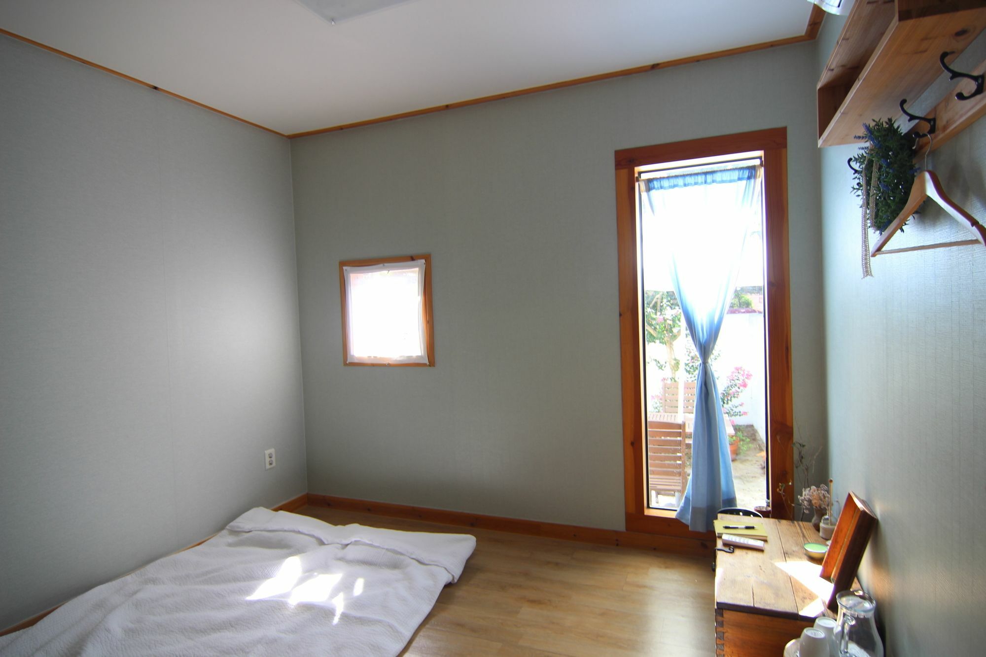 Jeonju Hyun Guesthouse Exterior foto