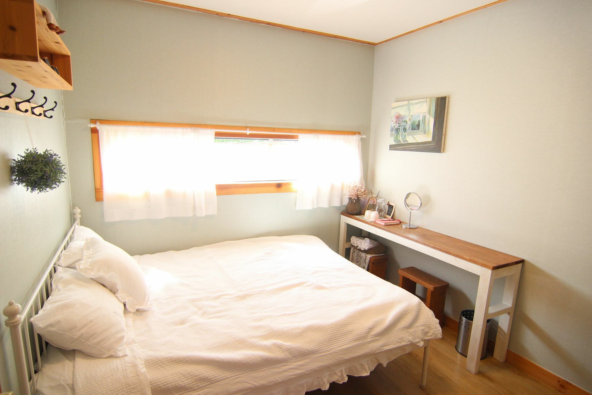 Jeonju Hyun Guesthouse Exterior foto